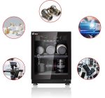 Gabinete 30l Dry Box Desumidificador Para Câmeras e Lente MRD-30S - Imagem 5