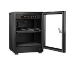 Gabinete 30l Dry Box Desumidificador Para Câmeras e Lente MRD-30S - Imagem 3