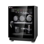 Gabinete 30l Dry Box Desumidificador Para Câmeras e Lente MRD-30S