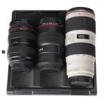 Gabinete 50l Dry Box Desumidificador Para Câmeras e Lente MRD-55S - Imagem 5