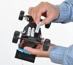 Carregador Com Pilhas Aa Eneloop Bq-cc17 - Imagem 6