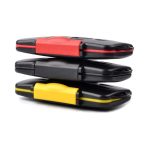 Case Rígido Para Cartões Xqd Sd Microsd - Swt1803 - Imagem 4