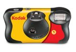 Câmera Fotográfica Descartável Kodak Funsaver - Imagem 2