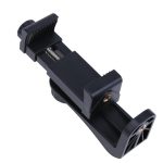 Suporte Celular 360 Graus Rotativo Para Tripé - D007 - Imagem 2