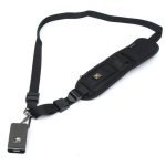 Alça Ombro Camera Dslr Strap Com Engate Rápido - K020 - Imagem 6