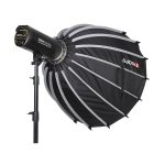 Octabox Triopo 70cm Deep Parabolico Para Bowens - Imagem 2