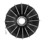 Octabox Triopo 120cm Deep Parabolico Para Bowens - Imagem 4