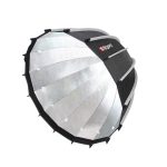 Octabox Triopo 120cm Deep Parabolico Para Bowens