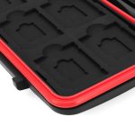 Case Rígido Para Cartões Sd Microsd - Swt1802 - Imagem 6