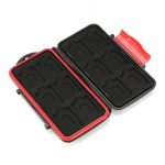 Case Rígido Para Cartões Sd Microsd - Swt1802 - Imagem 4