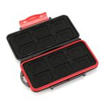 Case Rígido Para Cartões Sd Microsd - Swt1802 - Imagem 5