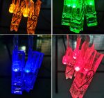 Varal Cordão Com Prendedor Led Para Fotos Instax E Polaroid - Imagem 5