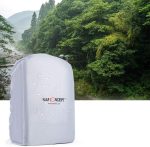 Mochila K&F Concept Para Câmera Tripé - KF13.092 - Imagem 6