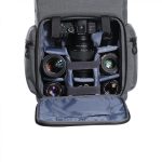 Mochila K&F Concept Para Câmera - KF13.098V1 - Imagem 3