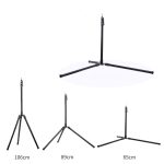 Tripé de Iluminação K&F Concept 2,30m - KF34.009v1 - Imagem 3