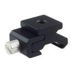 Adaptador Base Sapata Flash Rosca 1/4 - F001 - Imagem 3