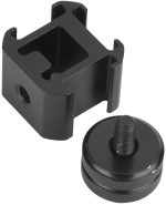 Suporte Adaptador Triplo Para Sapata - E039 - Imagem 4