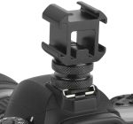 Suporte Adaptador Triplo Para Sapata - E039 - Imagem 3