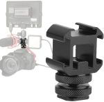 Suporte Adaptador Triplo Para Sapata - E039 - Imagem 2