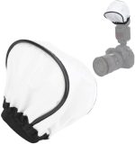 Difusor Para Speedlight Mini Softbox Universal - K009