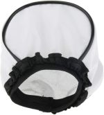 Difusor Para Speedlight Mini Softbox Universal - K009 - Imagem 3