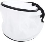 Difusor Para Speedlight Mini Softbox Universal - K009 - Imagem 2