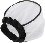 Difusor Para Speedlight Mini Softbox Universal - K009 - Imagem 4