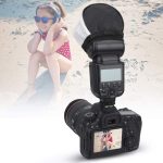 Difusor Para Speedlight Mini Softbox Universal - K009 - Imagem 6