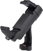 Suporte Adaptador Smartphone Articulável Para Tripé - D015