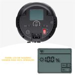 Led Cob K&f Concept St-150w 5600k - Kf34.025 - Imagem 2