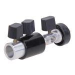 Suporte Sombrinha E Flash Para Tripe - E003 - Imagem 5