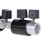 Suporte Sombrinha E Flash Para Tripe - E003 - Imagem 6