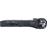 Gravador Digital Zoom H1n Profissional Com Espuma + Deadcat - Imagem 7