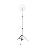 Tripé de iluminaçao 2,1m LS2003 - Imagem 3