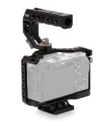 Suporte Cage Tilta Para Sony A7c Com Handle - Ta-t19-a-b - Imagem 3