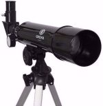 Telescópio Azimutal 900mm E Objetiva 60mm Greika Tele-90060 - Imagem 2