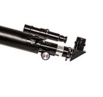 Telescópio Azimutal 900mm E Objetiva 60mm Greika Tele-90060 - Imagem 5