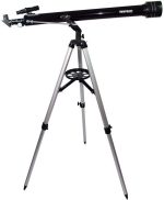 Telescópio Azimutal 900mm E Objetiva 60mm Greika Tele-90060 - Imagem 4