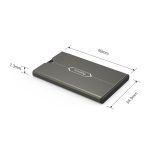 Case Para Cartão de Memória SD MS Smallrig - 2832 - Imagem 6