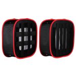 Softbox 40x40cm Para Painel Led YN600 YN900 - Imagem 4