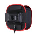Softbox 40x40cm Para Painel Led YN600 YN900 - Imagem 2