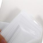 Álbum De Fotos P/ Instax Mini 7 8 9 - 108 Fotos - Branco - Imagem 3