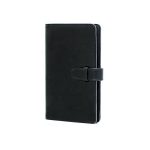 Álbum De Fotos P/ Instax Mini 7 8 9 - 108 Fotos - Preto