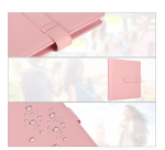 Álbum De Fotos Para Instax Mini 7 8 9 11 - 256 Fotos - Branco - Imagem 4