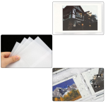 Álbum De Fotos Para Instax Mini 7 8 9 11 - 256 Fotos - Azul - Imagem 5