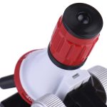 Kit De Microscópio Para Iniciantes 100x 450x 1200x Infantil - C2121 - Imagem 6