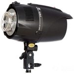 Flash Tocha Estúdio Greika Eg-250b - 110v