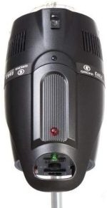 Flash Tocha Estúdio Greika Eg-250b - 110v - Imagem 3