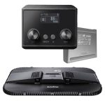 Kit Iluminador Painel Led Godox Es45 Tipo Key Light Elgato - Imagem 4