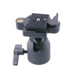 Cabeça De Tripé Profissional Ball Head - Wt002h - Imagem 2